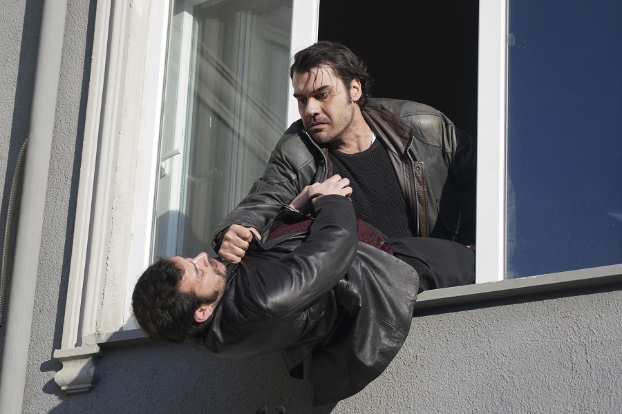 Annem Ankara 14. Bölüm Özeti