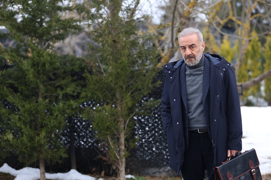 İnci Taneleri 35.Bölüm Özeti