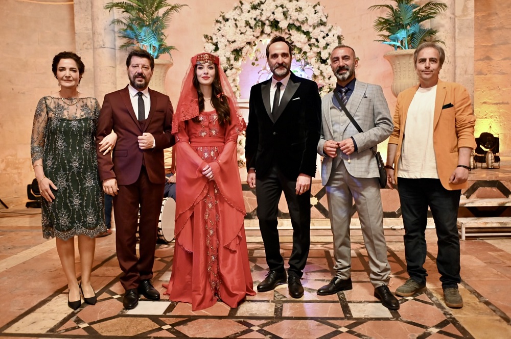 Sonradan Gurme Filmi