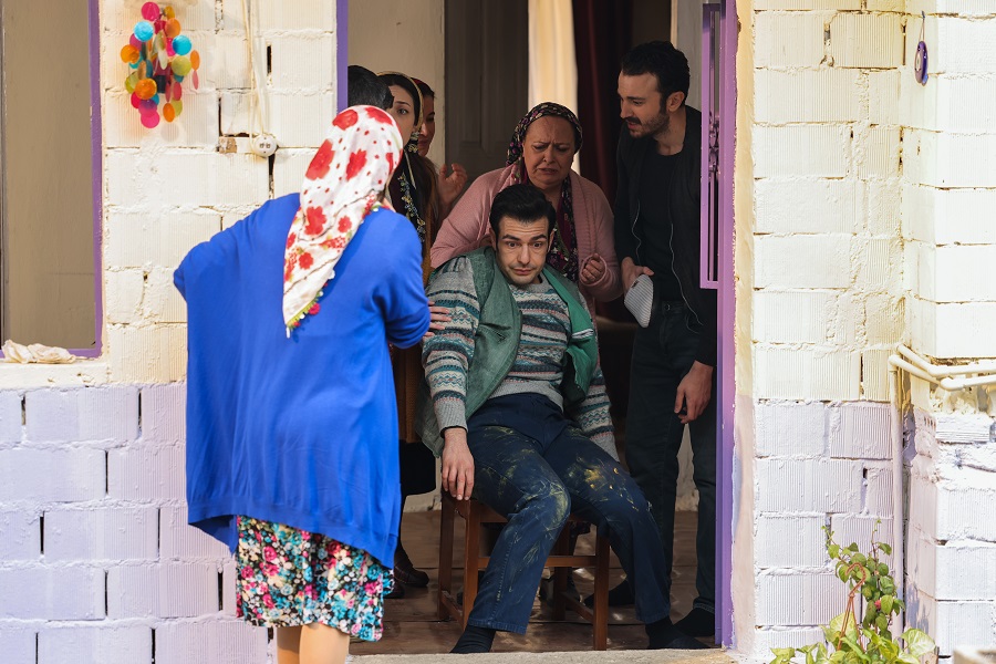 Zembilli 10.Bölüm Özeti