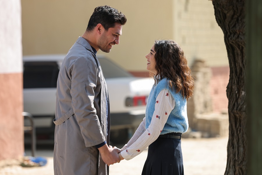 Zembilli 2.Bölüm Özeti