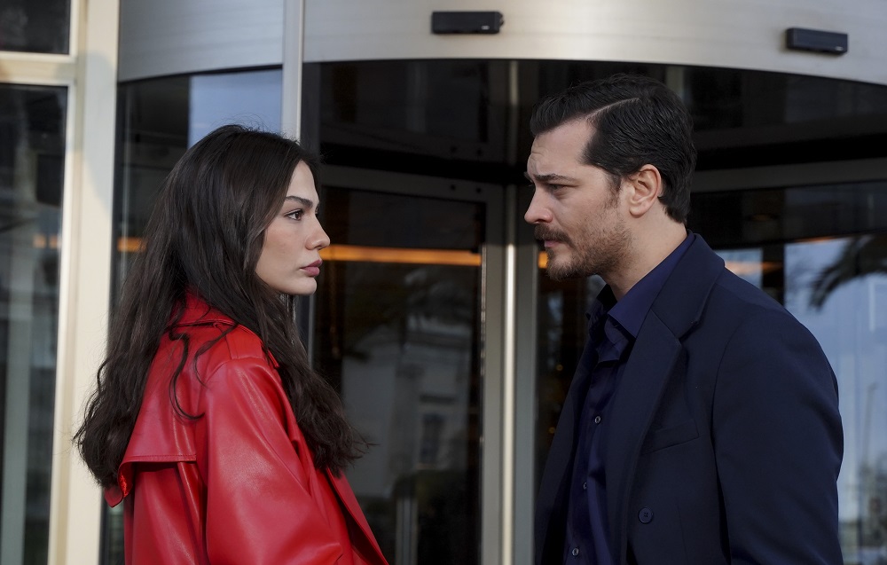 Geri Sayım Başladı: Merakla Beklenen Eşref Rüya’nın Yayın Tarihi Belli Oldu…