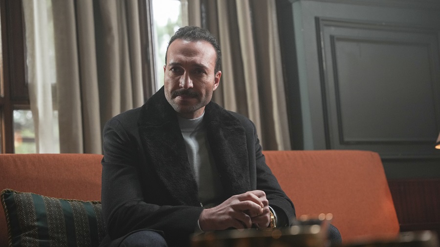 Görkem Sevindik, Eşref Rüya’da ‘Kadir’ Olarak İzleyici Karşısına Çıkıyor