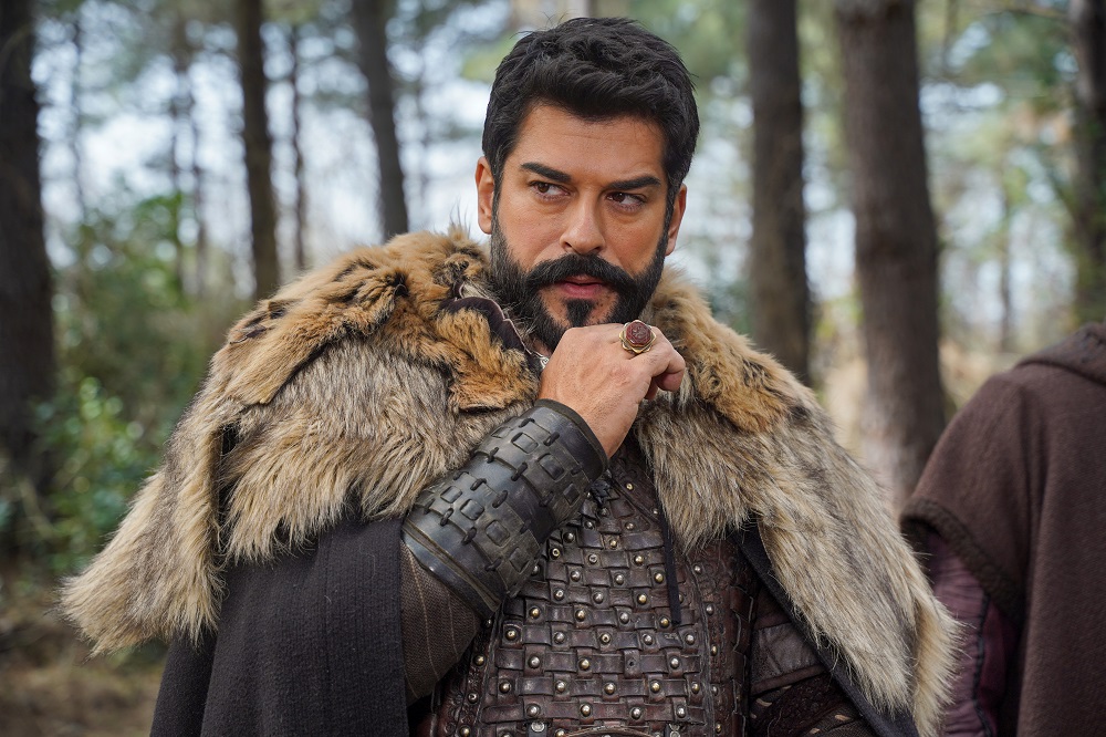 Osman Bey, Tüm Planları Bozarak Ulugan’ı Ele Geçirdi !!! Bala Hatun, Halime’ye Bir Adım Daha Yaklaşıyor