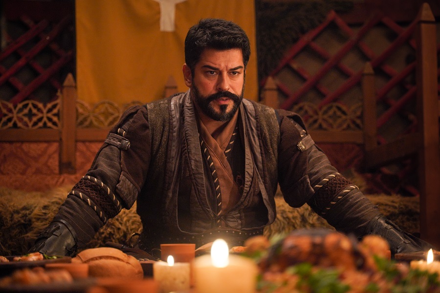 kuruluş osman 183. bölüm özeti