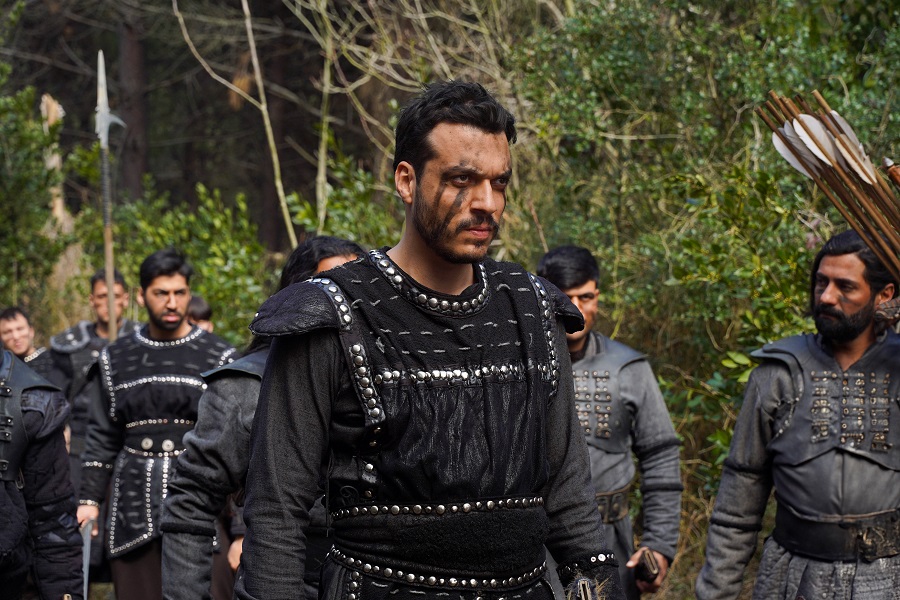 kuruluş osman 183. bölüm özeti