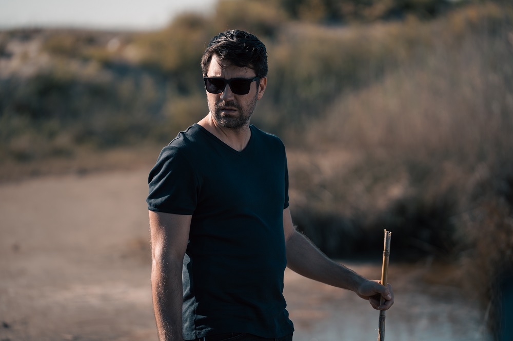 Magarsus İkinci Sezon İkinci Bölümüyle BluTV’de Yayında!