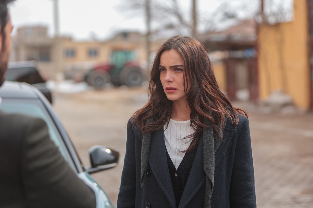 siyah kalp melek'in zor kararı