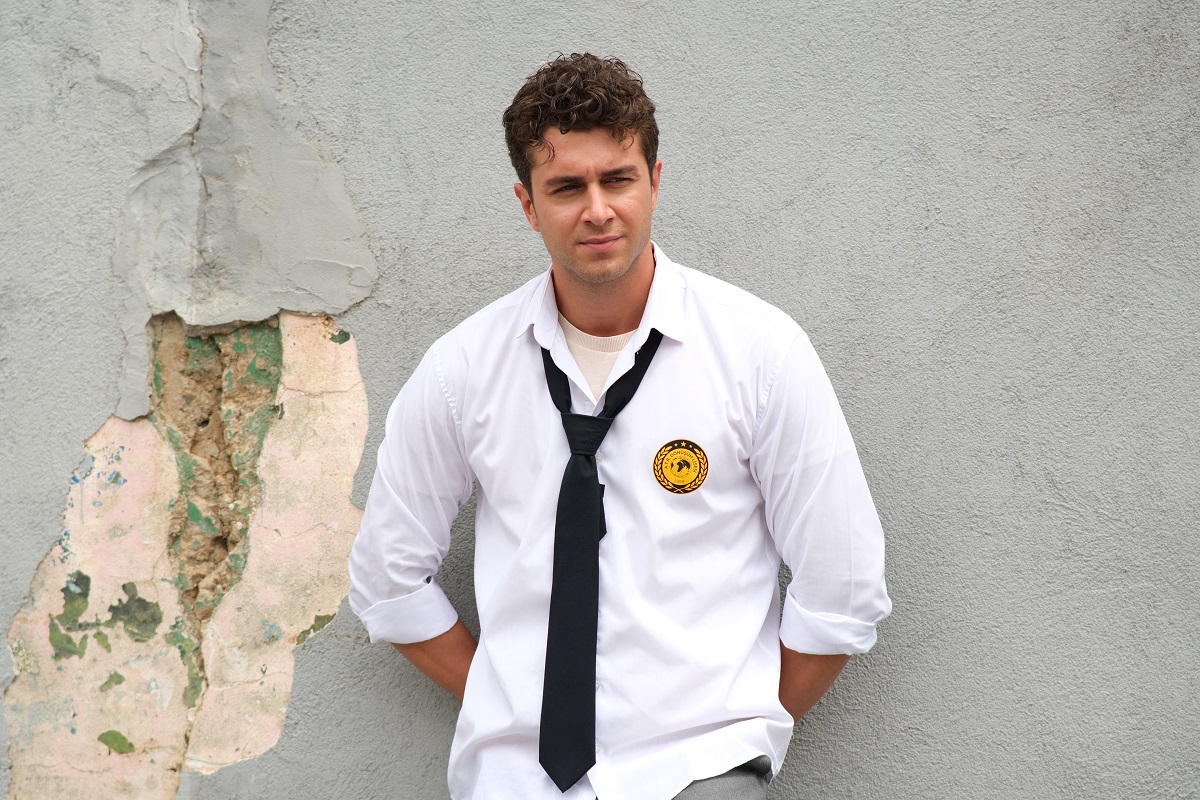 Aşkın Yüzü Filminden Duygusal Teaser!  Helin Kandemir ve Onur Seyit Yaran’ın Başrolünü Paylaştığı  ‘Aşkın Yüzü’ 6 Haziran’da Sinemalarda!