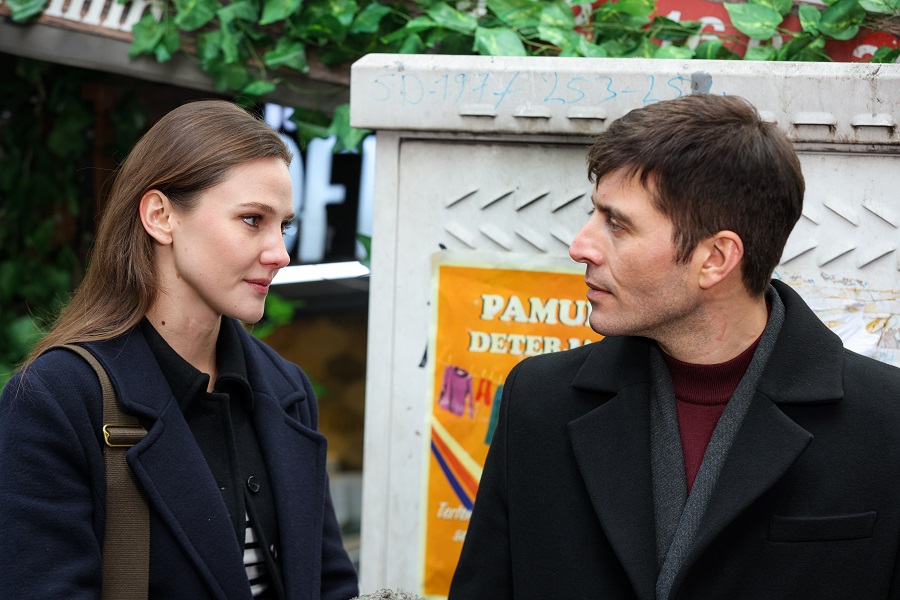 Bir Zamanlar İstanbul