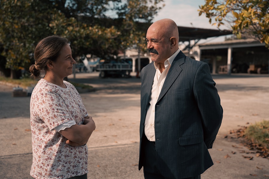 Magarsus’un Büyük Sürprizli İkinci Sezon Altıncı Bölümü Bugün BluTV’de Yayında!