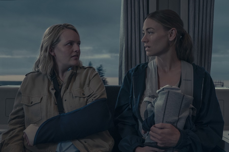 The Handmaid’s Tale, Altıncı Ve Final Sezonu İlk Dört Bölümüyle 15 Nisan’da Max’te Yayında!