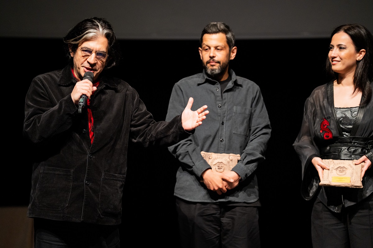 Drakula’ya Direklerarası’ndan Çifte Ödül!