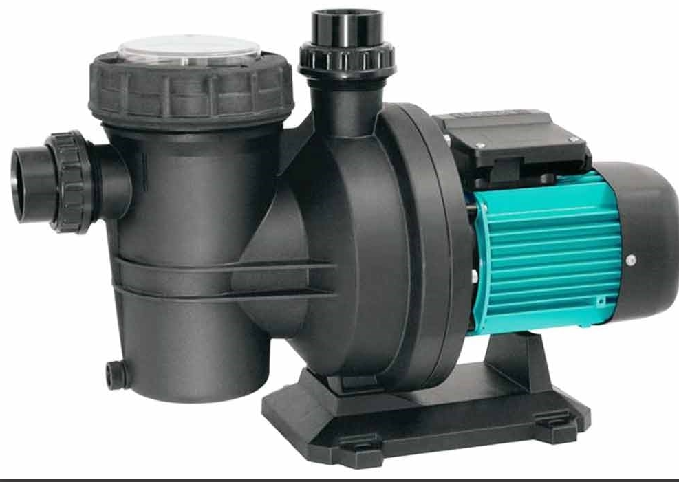 Havuz Pompası: Temizlik ve Verimliliğin Anahtarı