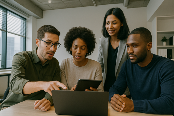 Türk Medyasının Dijital Dönüşümü: Teknoloji, İnsan Kaynağı ve Yeni Roller