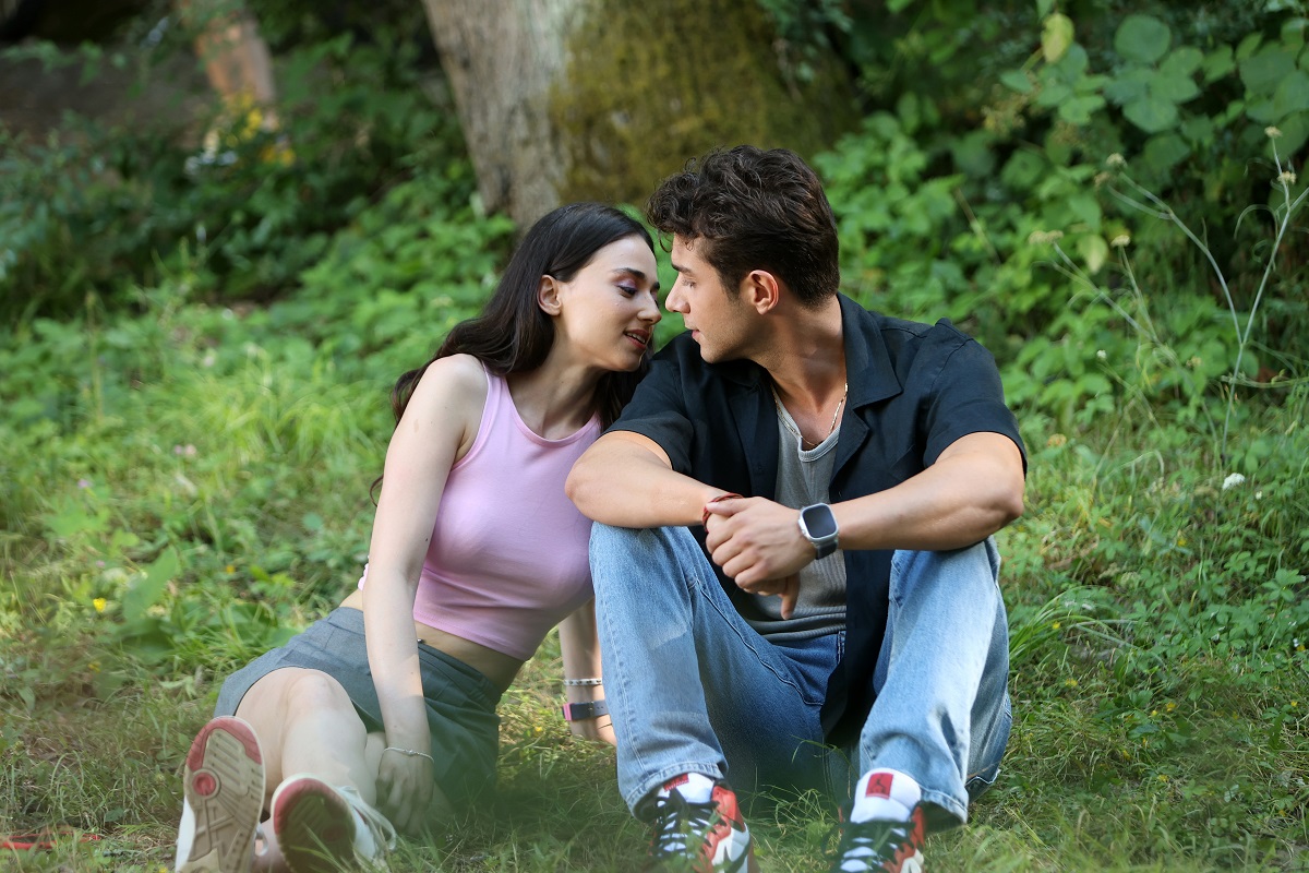 Aşkın Yüzü Filminden Etkileyici Bir Fragman Yayınlandı!