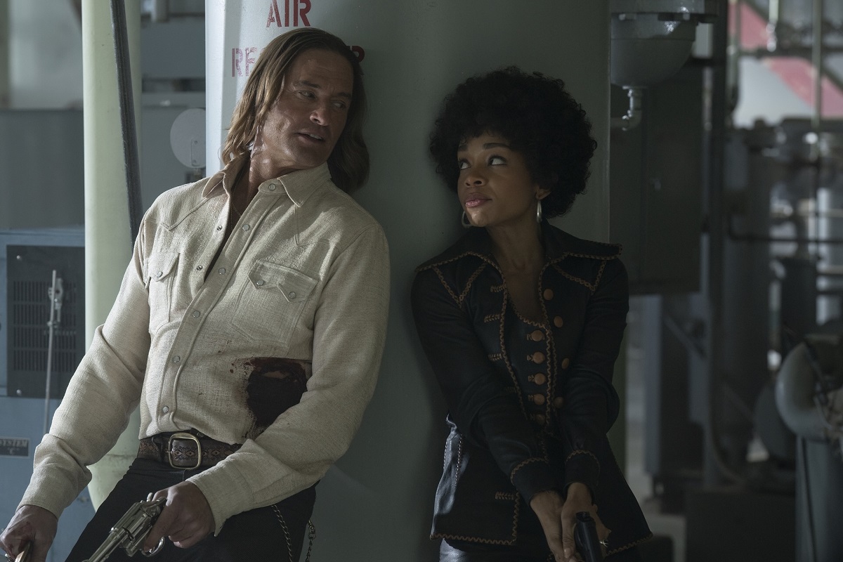 Duster Dizisi Fragmanı Yayınlandı: 16 Mayıs’ta Max’te Başlıyor