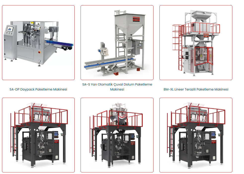 Fındık paketleme süreci, ürünün hasat edilip işlendikten sonra tüketiciye sunulacak hale getirilmesi için titiz bir planlama gerektirir. Fındık paketleme makinesi, bu süreçte ürünün hızlı, hijyenik ve düzenli bir şekilde paketlenmesini sağlar. Bu makineler, fındığın türüne (kabuklu, kavrulmuş, çekirdek vb.) ve paketleme ihtiyacına göre farklı modellerde tasarlanmıştır. Ancak, paketleme sürecinde doğruluğu ve verimliliği artırmak için terazili dolum makinesi ile entegrasyon kritik bir öneme sahiptir. Terazili dolum makineleri, her paketin tam olarak istenen ağırlıkta olmasını garanti ederek hem üreticinin hem de tüketicinin memnuniyetini artırır.