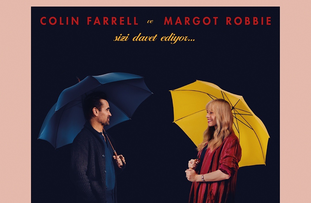 Büyük, Cesur Ve Güzel Bir Yolculuk Filminin Afişi Yayınlandı!