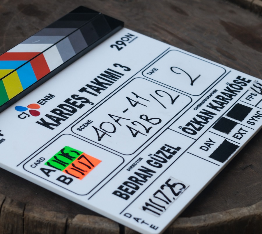 Kardeş Takımı 3 Sinemalarda Heyecan Başlıyor