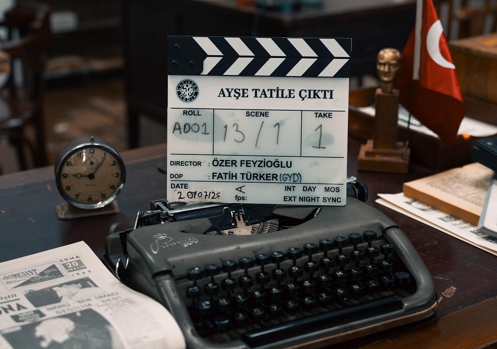 Kıbrıs Barış Harekâtının 51. Yılında Beyazperdede Duygusal Bir Yolculuk: “Ayşe Tatile Çıktı”