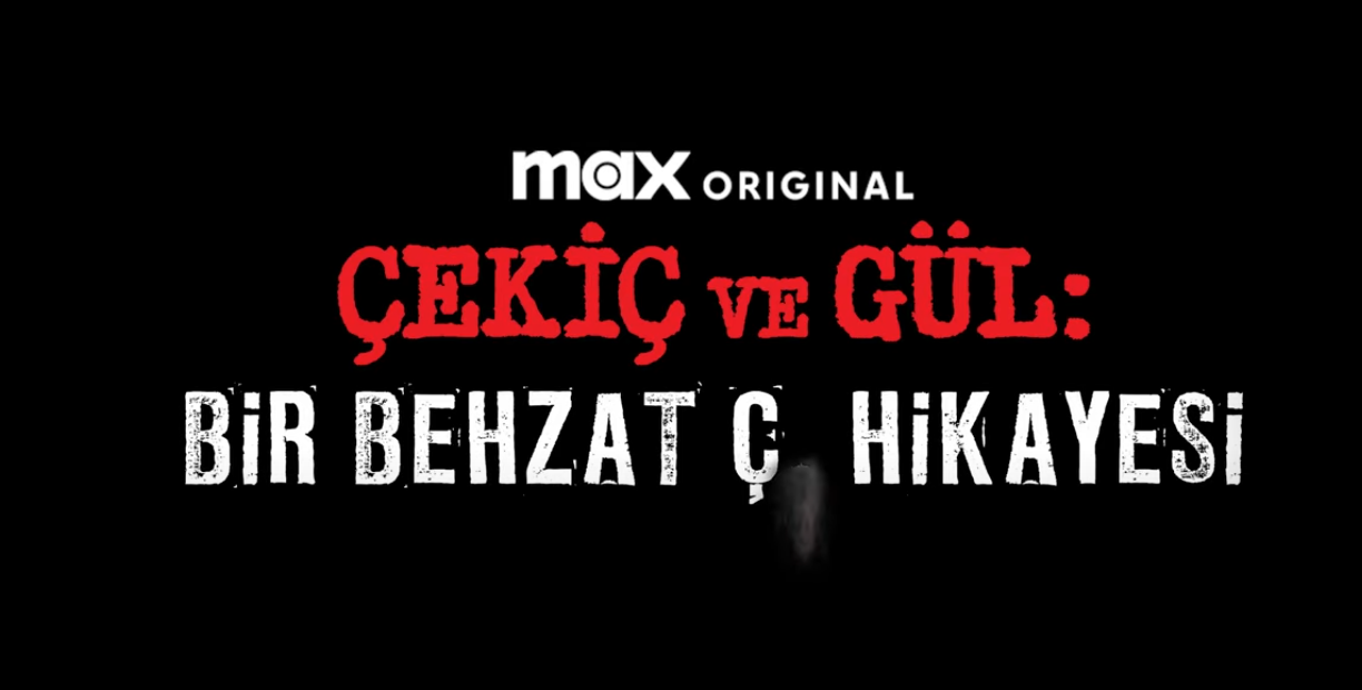 HBO Max’te Yayınlanacak “Çekiç ve Gül: Bir Behzat Ç. Hikayesi”nin 3. Sezon Fragmanı Yayınlandı!