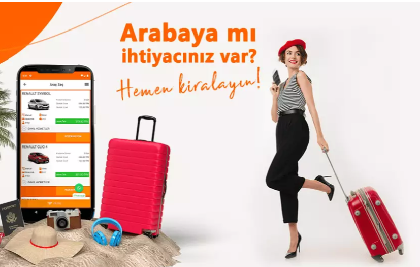 Malatya Oto Kiralama: Konforlu ve Güvenli Yolculukların Adresi