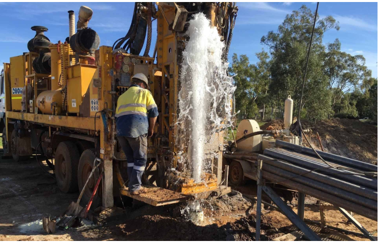 Sondaj Fiyatları – Sondaj Su Kuyusu Açma Fiyatları 2025