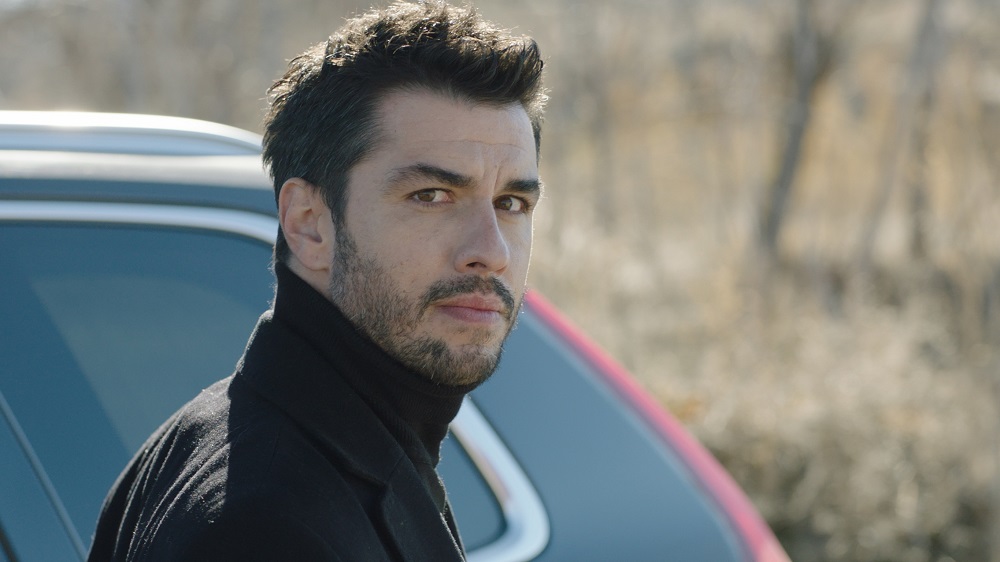 Aras Aydın’a Venedik Film Festivali’nden Ödül!