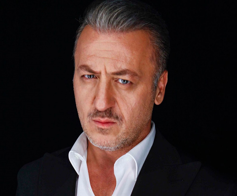 Kuruluş Dizisi Yeni Dönemde Çok Konuşulacak Transfer Barış Falay Kadroya Katıldı