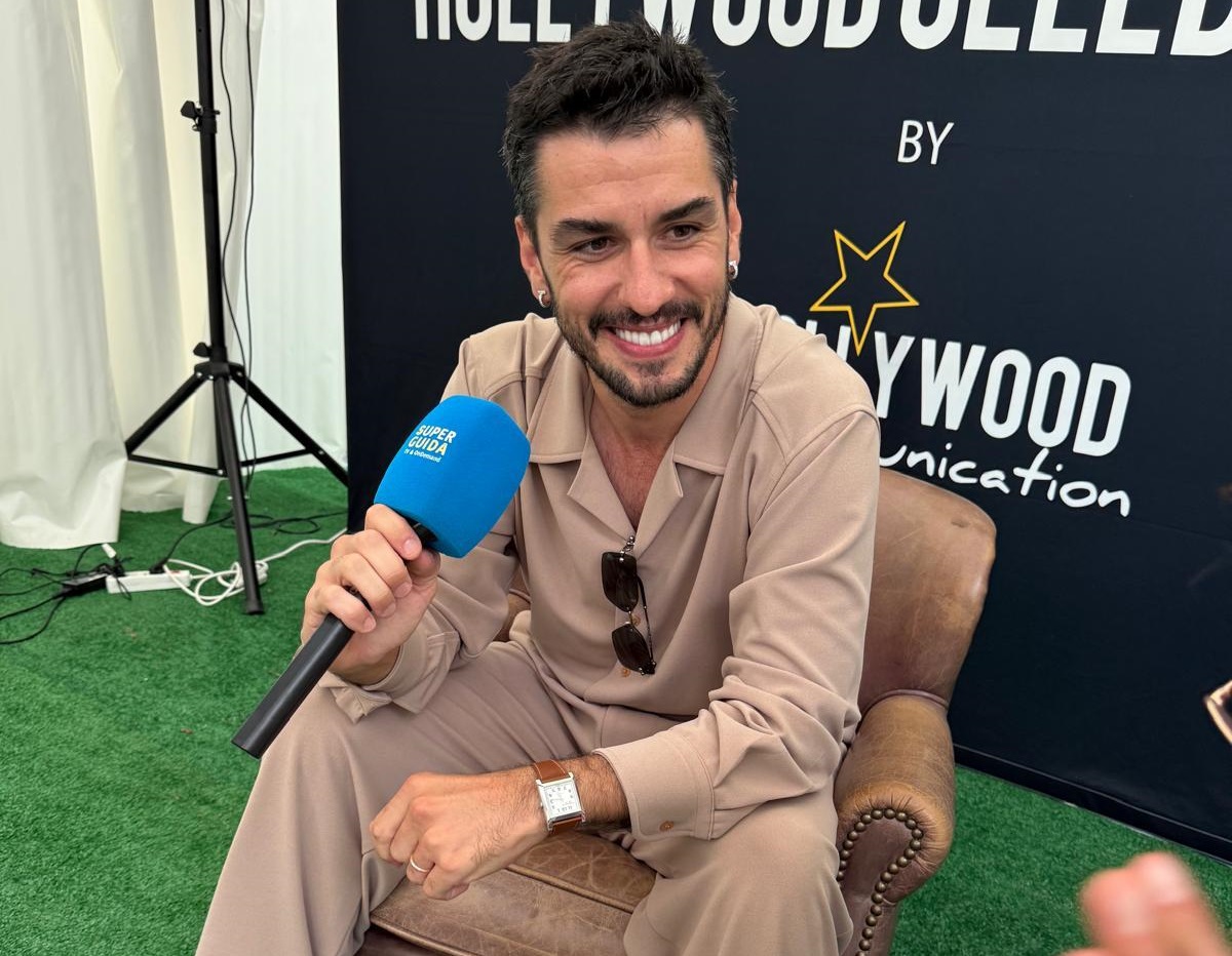 Venedik’te Aras Aydın Rüzgarı!