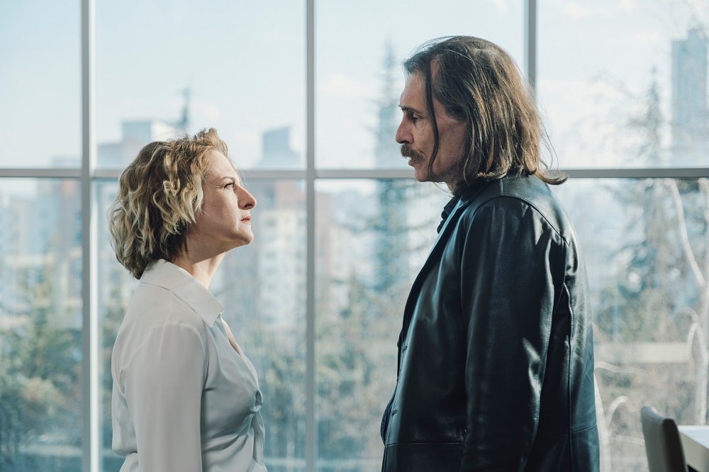 Bir Behzat Ç. Hikayesi 3. Sezon Bir Behzat Ç. Hikayesi 3. Sezon