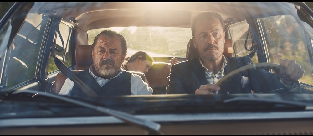 Kayıp Kamyon’un Yıldızları