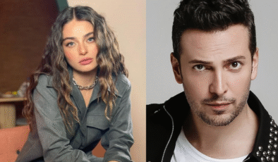Oğuzhan Koç ile Ayça Ayşin Turan Aynı Filmde Buluşuyor: “Bugün Güzel” Geliyor