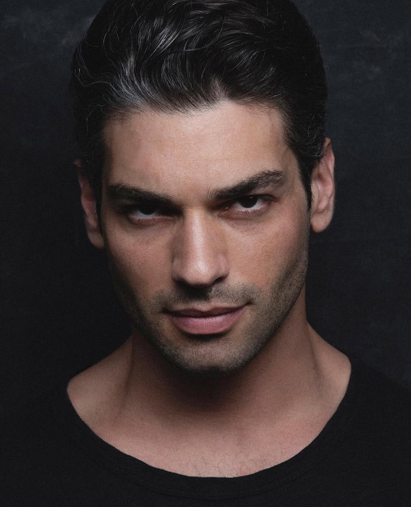 Başarılı oyuncu Şükrü Özyıldız, ‘Kuruluş Dizi’si Yeni Dönem kadrosuna katıldı.