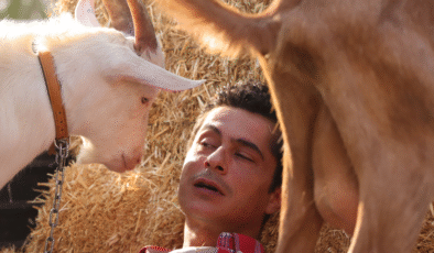 Mafya Dünyasından Bir Ailenin Sofrasına ‘Cennetin Çocukları’ Yakında TRT 1’de