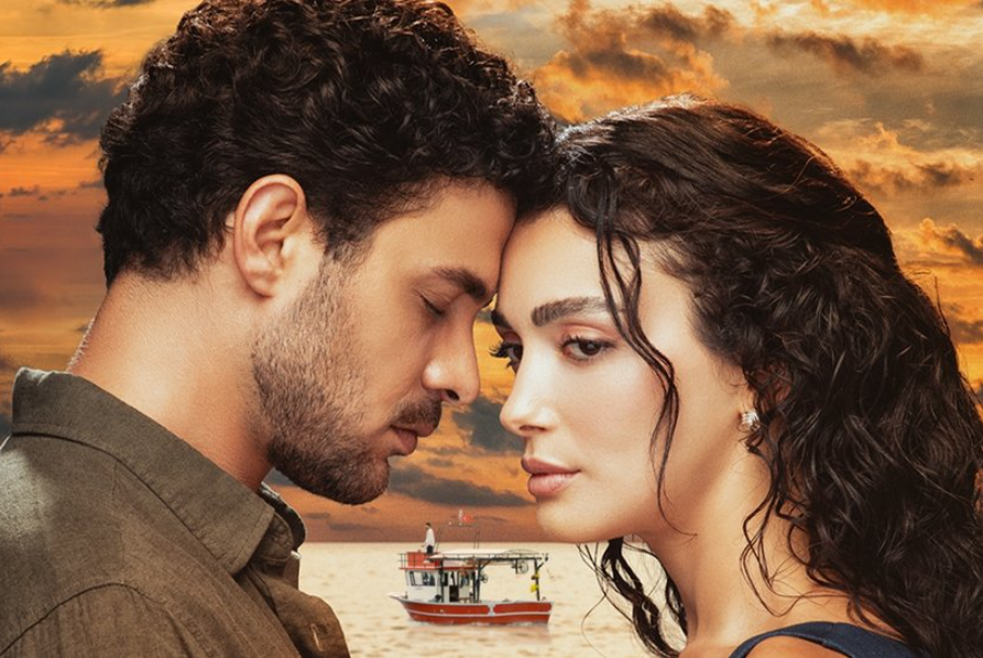 Gözleri KaraDeniz Dizisi Ne Zaman Başlayacak? Konusu ve Oyuncu Kadrosu