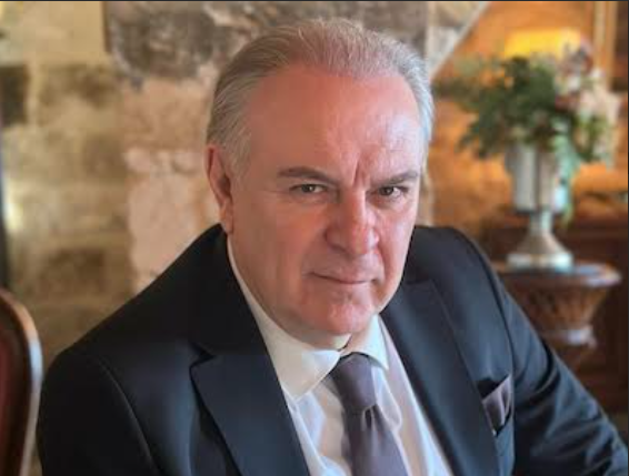 Kuruluş Yeni Döneme Bir Bomba Transfer Daha !!!