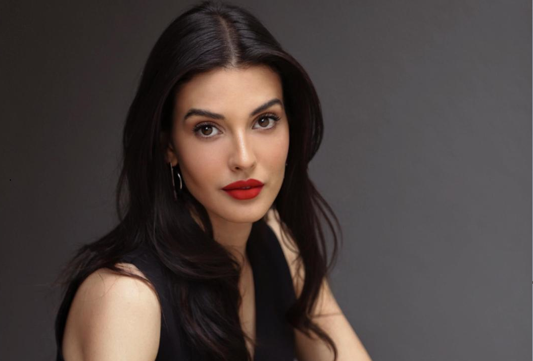 Kuruluş Dizi’si Yeni Dönem Nilüfer Hatun’u Belli Oldu !!!