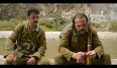 Kurtuluş Savaşı’nda Uzaylı İstilası!