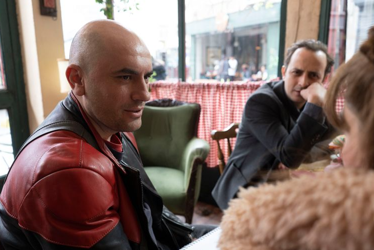 Tufan ve Samet’in Yeni Sezon Maceraları 21 Ağustos’ta Başlıyor!