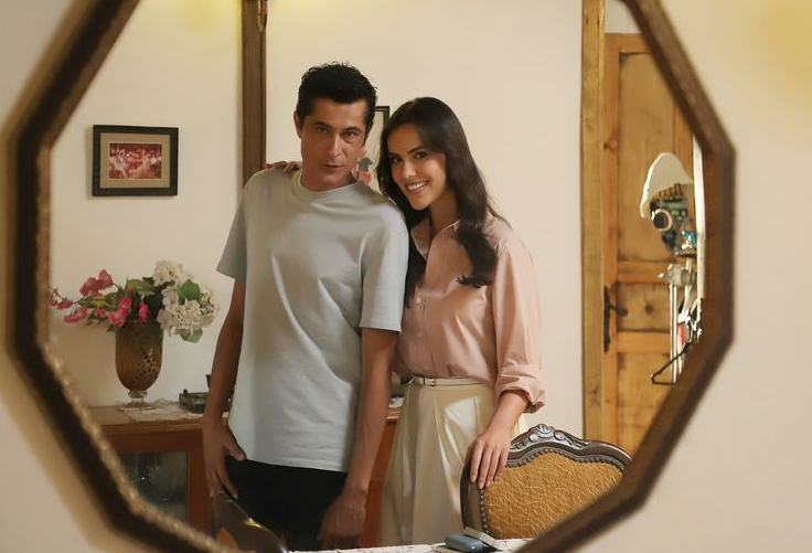 İsmail Hacıoğlu Ve Özgü Kaya Ayvalık’ta Buluşuyor: ‘Cennetin Çocukları’ Geliyor