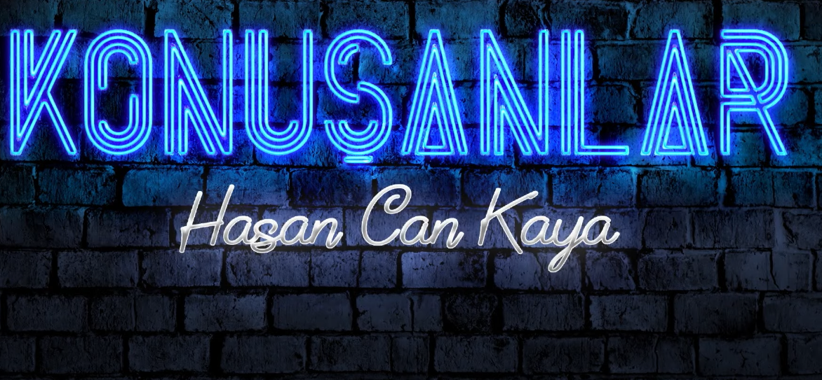 Hasan Can Kaya İle ‘Konuşanlar’ Yeni Bölümleriyle  19 Eylül’de Disney+’ta Başlıyor!