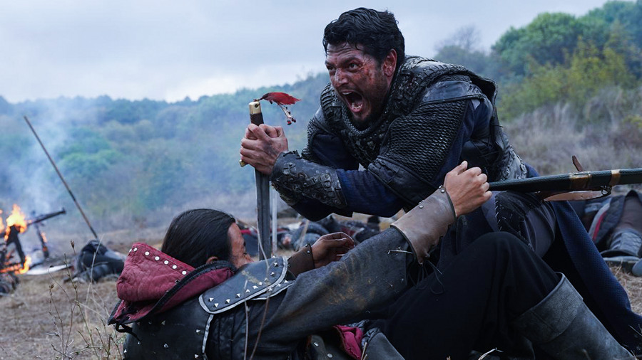 . Türkiye’yle birlikte dünyanın birçok ülkesinde merakla beklenen ‘Kuruluş Orhan’, yeni sezon ilk bölümüyle 29 Ekim Çarşamba akşamı saat 20:00’de izleyici karşısına çıkacak.