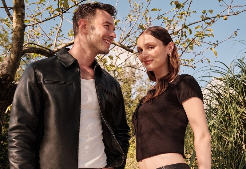 Aytaç Şaşmaz ve Serra Arıtürk, Hello Dergisi kapağında!