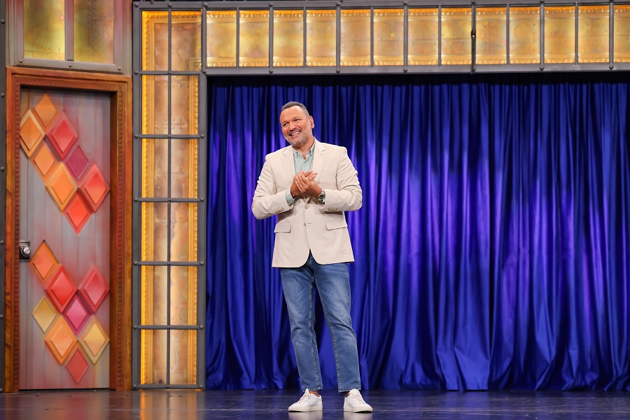 Güldür Güldür Show 13. sezonuyla 18 Ekim Cumartesi akşamı  Show TV’de başlıyor!