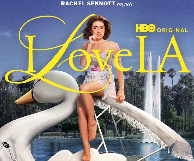 Rachel Sennott imzalı yeni dizi 3 Kasım’da HBO Max’te başlıyor!
