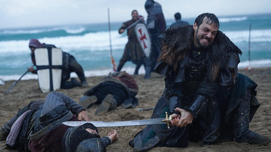 KURULUŞ ORHAN’ 29 EKİM ÇARŞAMBA AKŞAMI ATV’DE BAŞLIYOR!