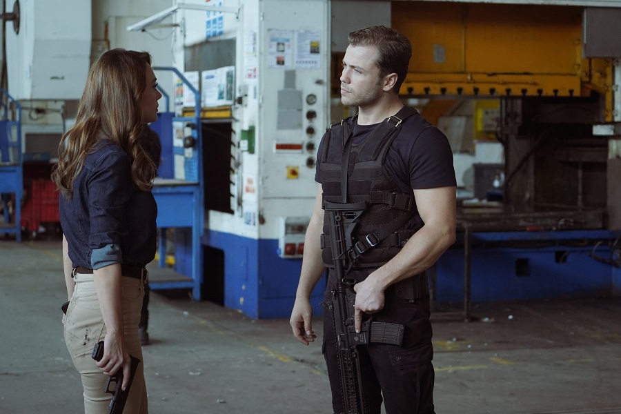 Teşkilat 152. Bölüm Özeti