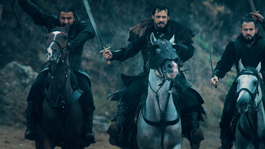 Heyecanlı Bekleyiş 29 Ekim’de Sona Eriyor!!! Kuruluş Orhan 29 Ekim Çarşamba Akşamı ATV’de Başlıyor!